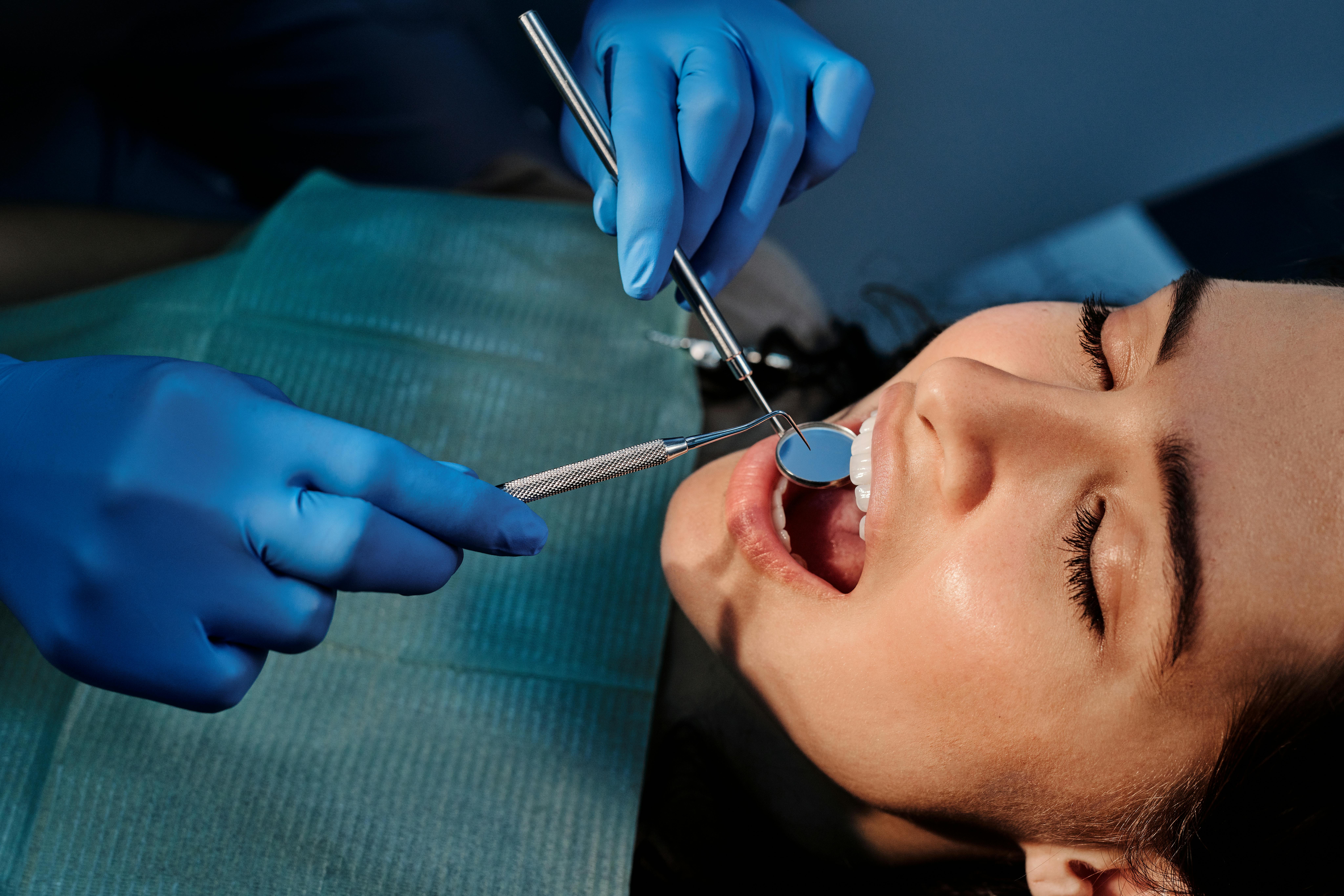 Advanced Periodontology