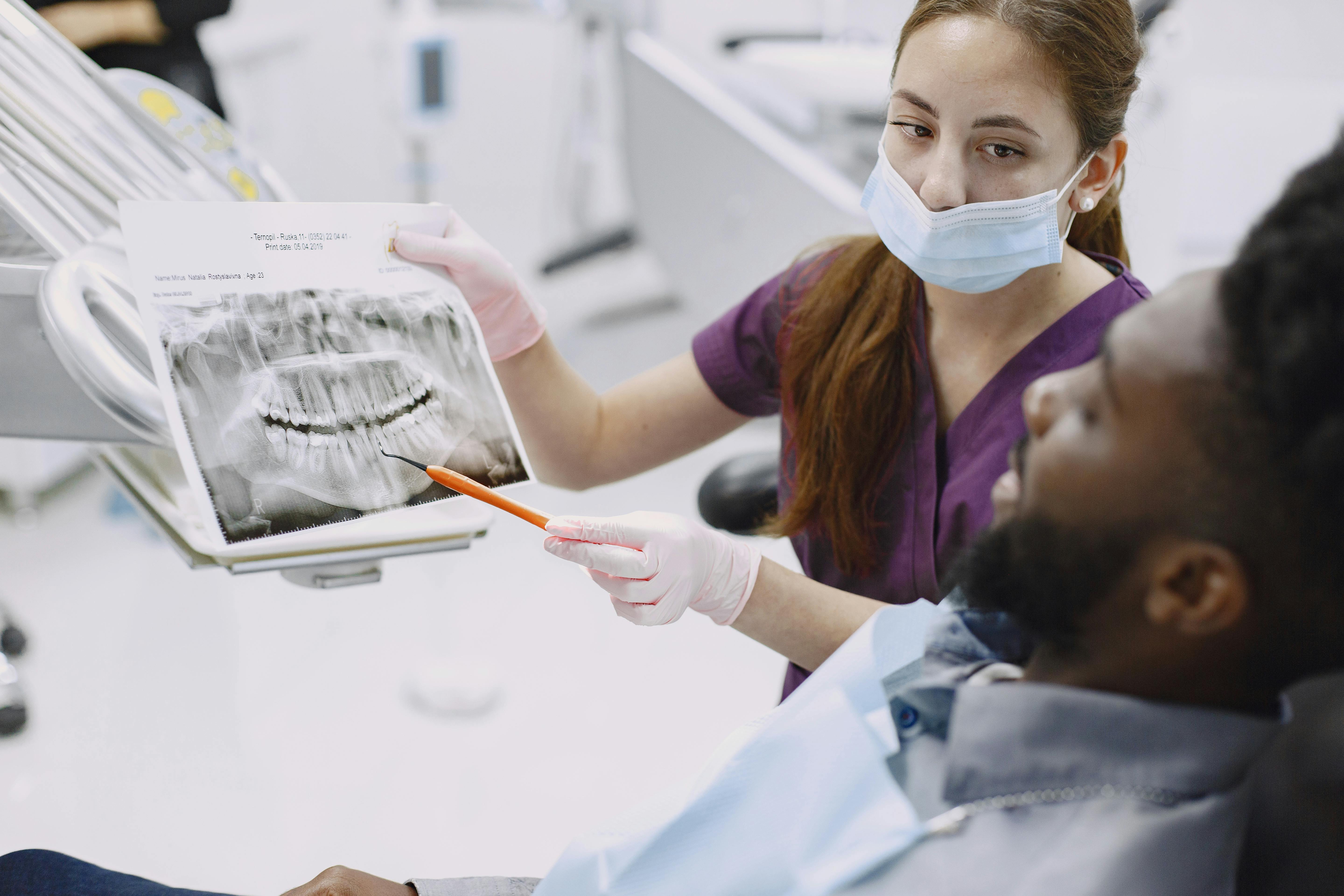 Dental Diseases