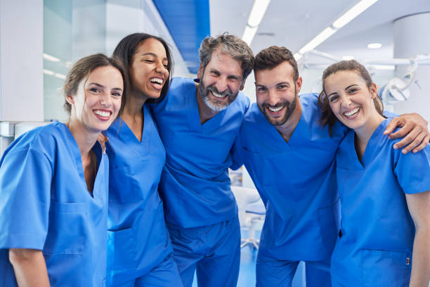 Dental Research Overview