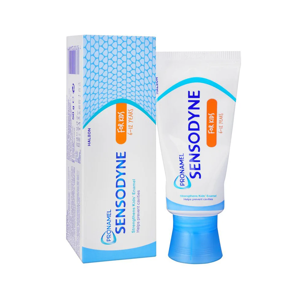 Kids Toothpaste 3